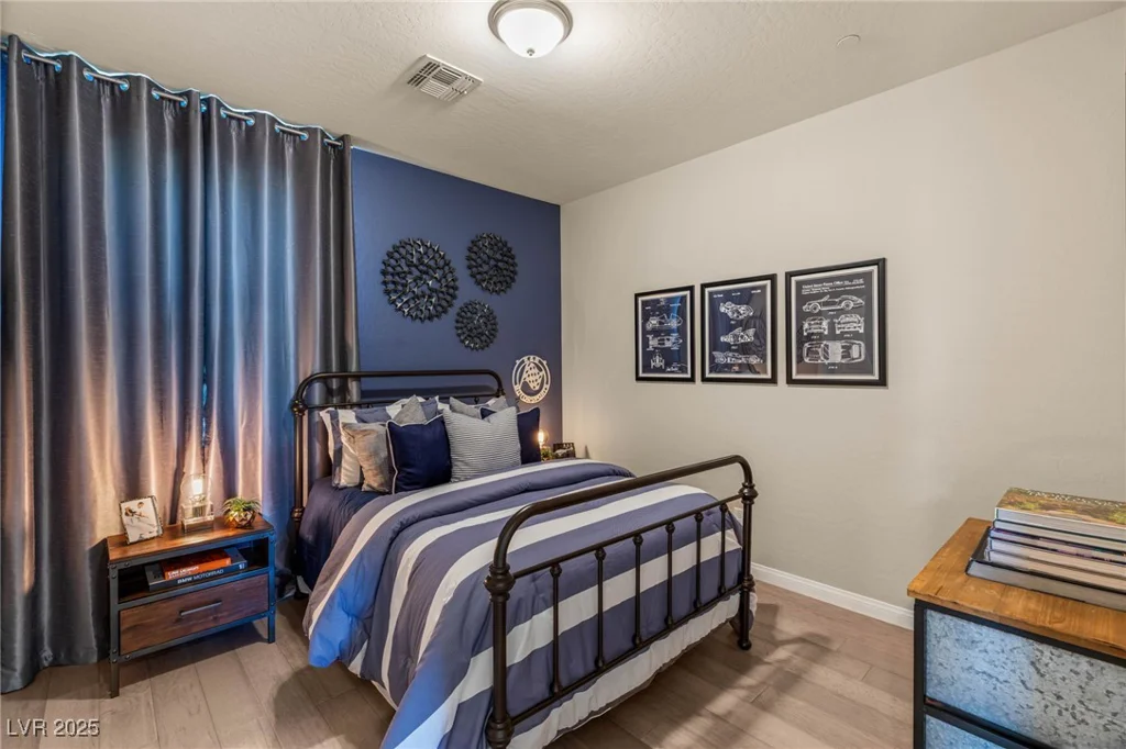 390 Coastal Redwood, Las Vegas, NV 89138