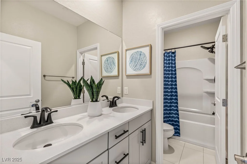 390 Coastal Redwood, Las Vegas, NV 89138