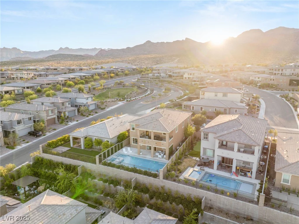 390 Coastal Redwood, Las Vegas, NV 89138