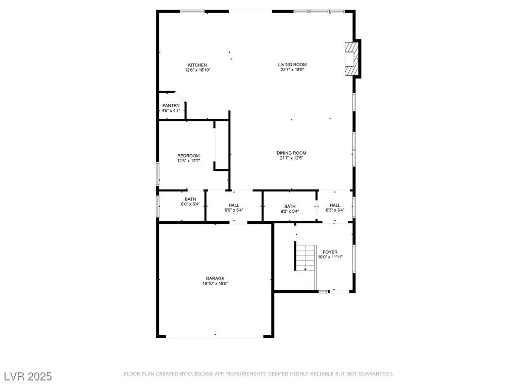 390 Coastal Redwood, Las Vegas, NV 89138