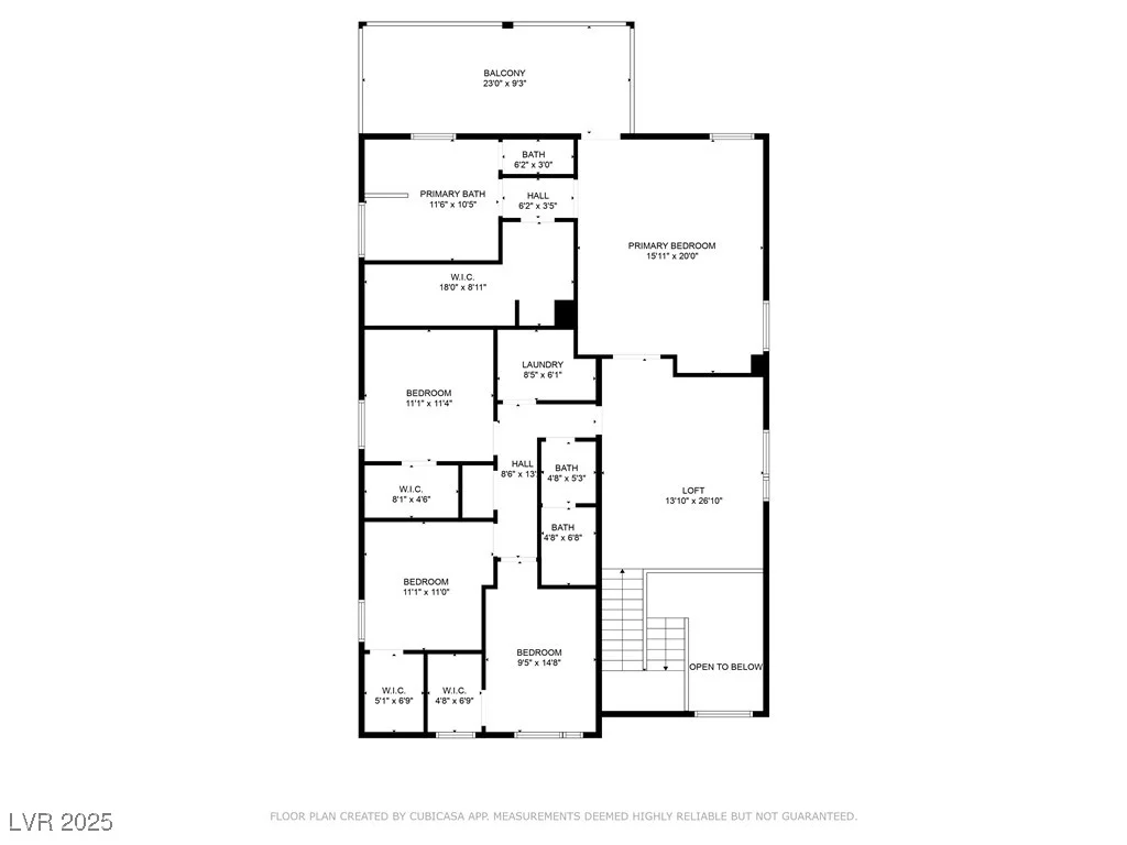 390 Coastal Redwood, Las Vegas, NV 89138