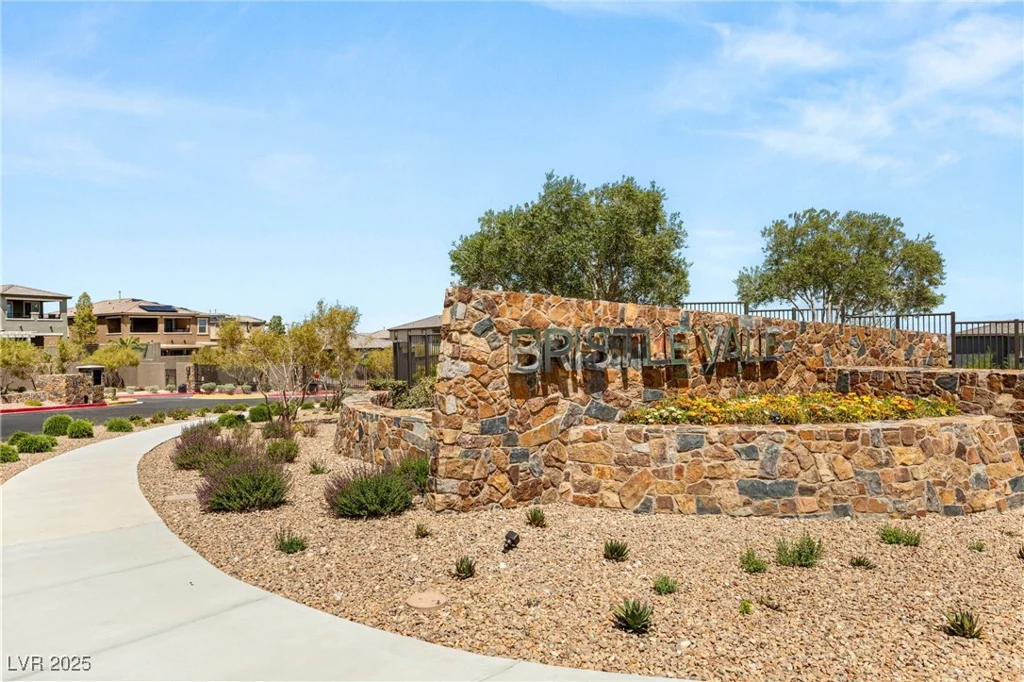 390 Coastal Redwood, Las Vegas, NV 89138