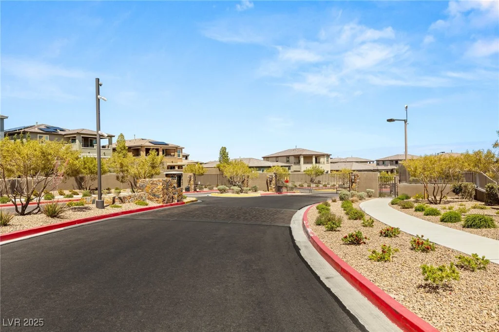 390 Coastal Redwood, Las Vegas, NV 89138