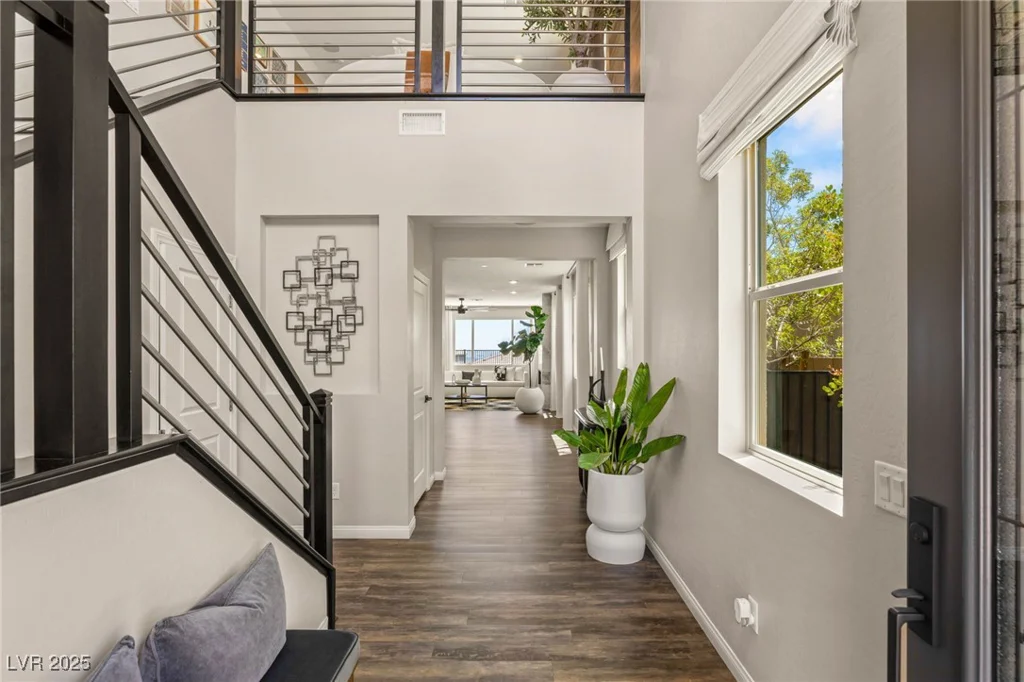 390 Coastal Redwood, Las Vegas, NV 89138