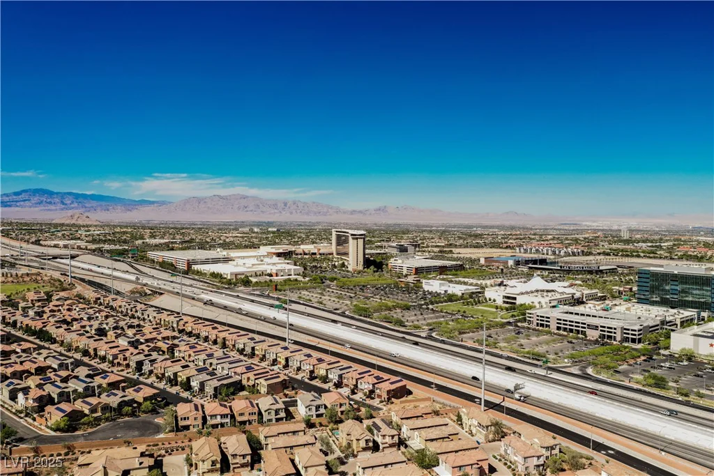 390 Coastal Redwood, Las Vegas, NV 89138