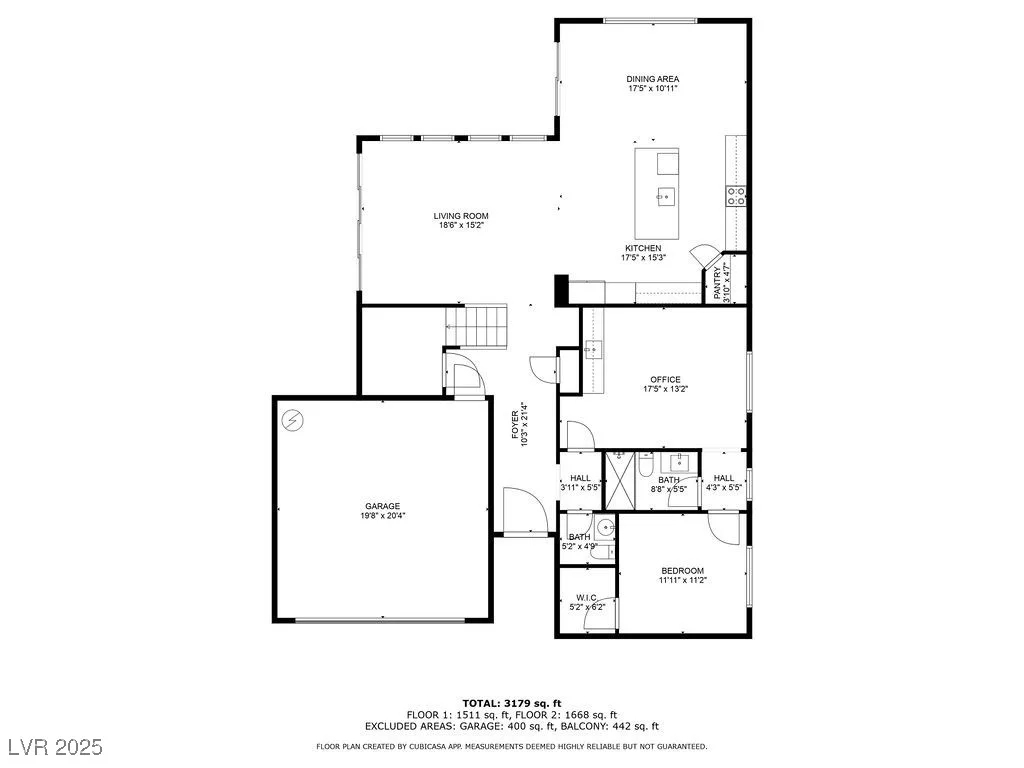 6433 Farness, Las Vegas, NV 89135