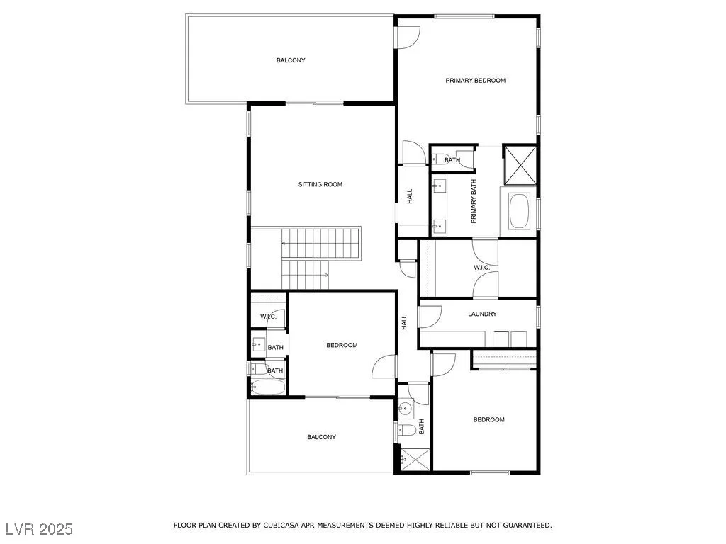 6433 Farness, Las Vegas, NV 89135