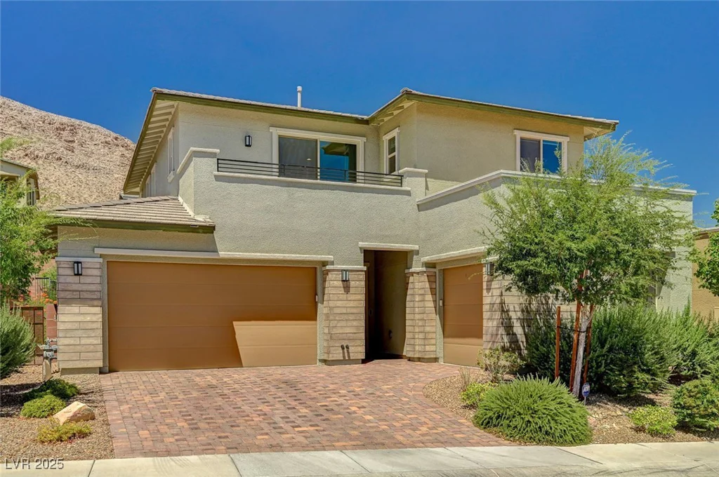 6433 Farness, Las Vegas, NV 89135