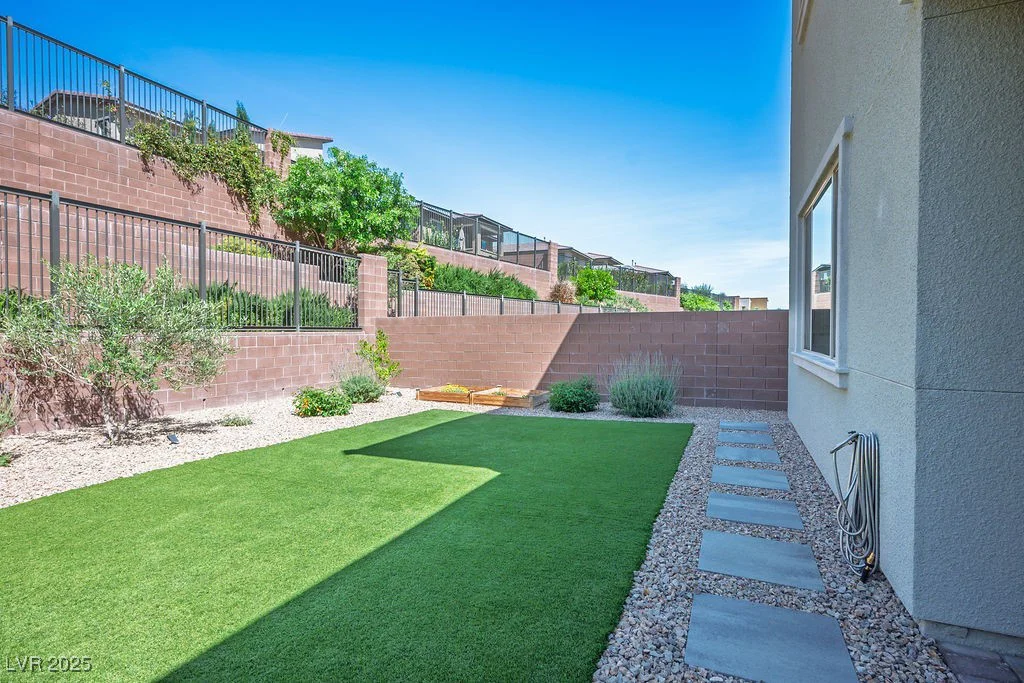 6433 Farness, Las Vegas, NV 89135