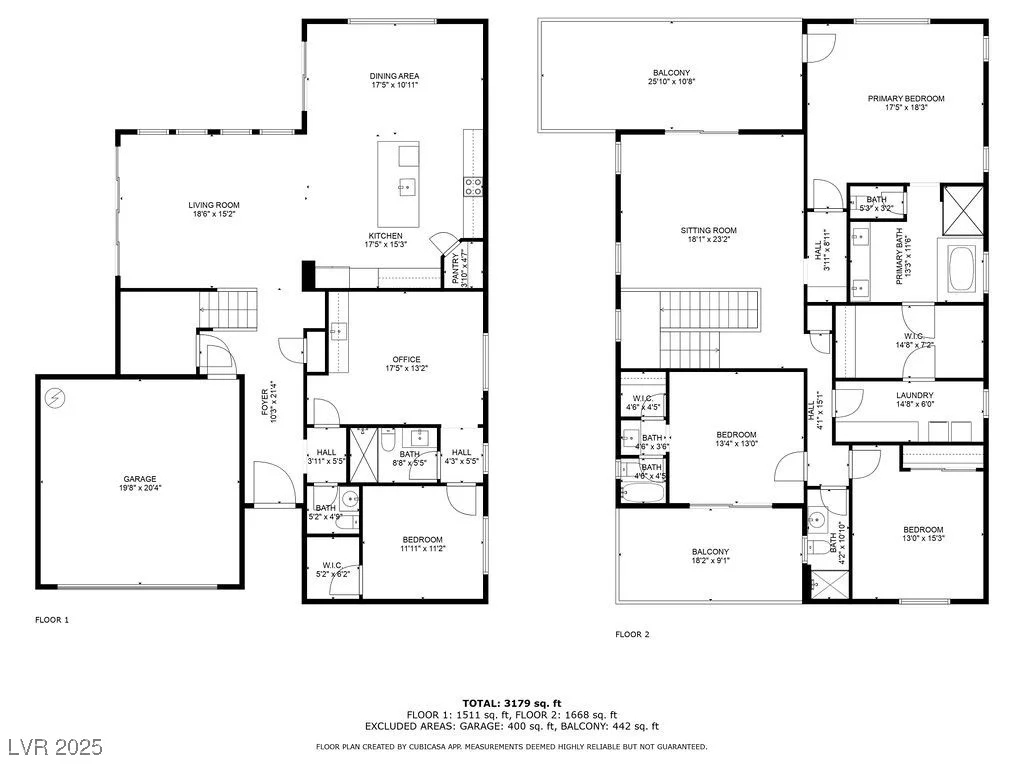 6433 Farness, Las Vegas, NV 89135