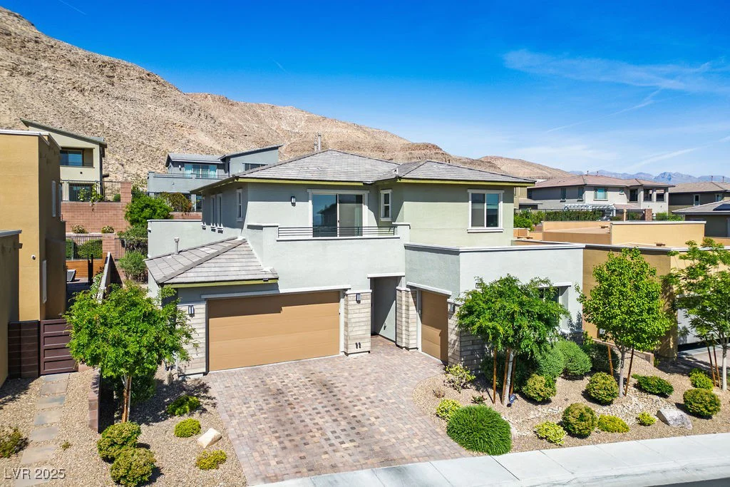 6433 Farness, Las Vegas, NV 89135