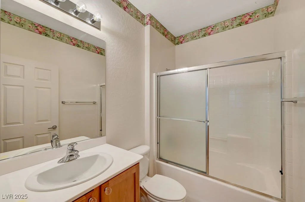 7916 Lyrebird, North Las Vegas, NV 89084