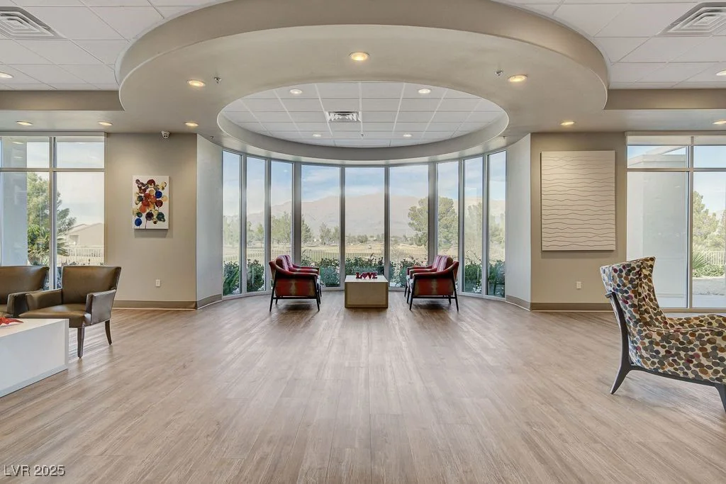 7916 Lyrebird, North Las Vegas, NV 89084