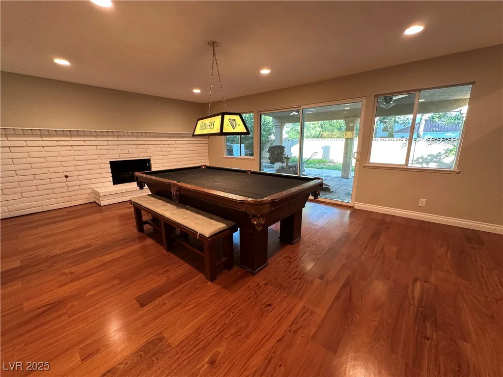 8729 Pesaro, Las Vegas, NV 89117