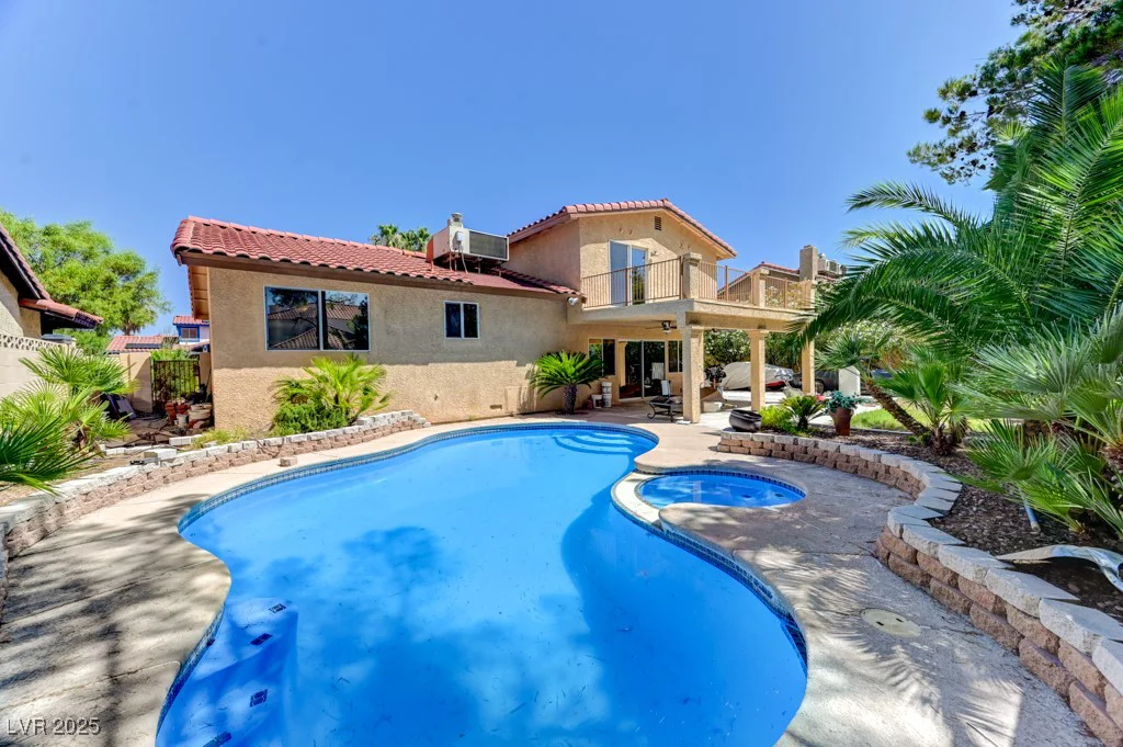 8729 Pesaro, Las Vegas, NV 89117