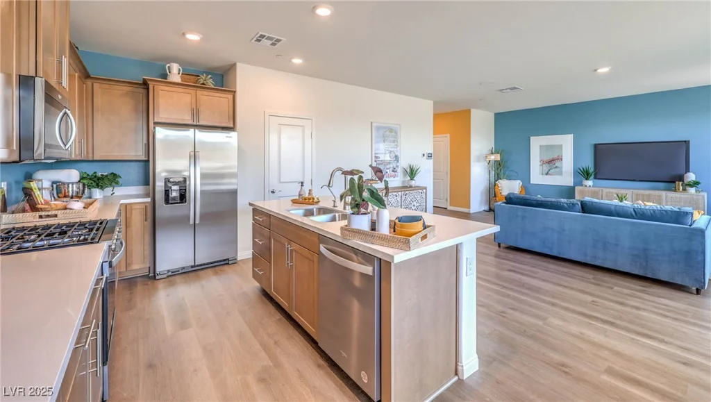 555 Ruby Robin, Henderson, NV 89011