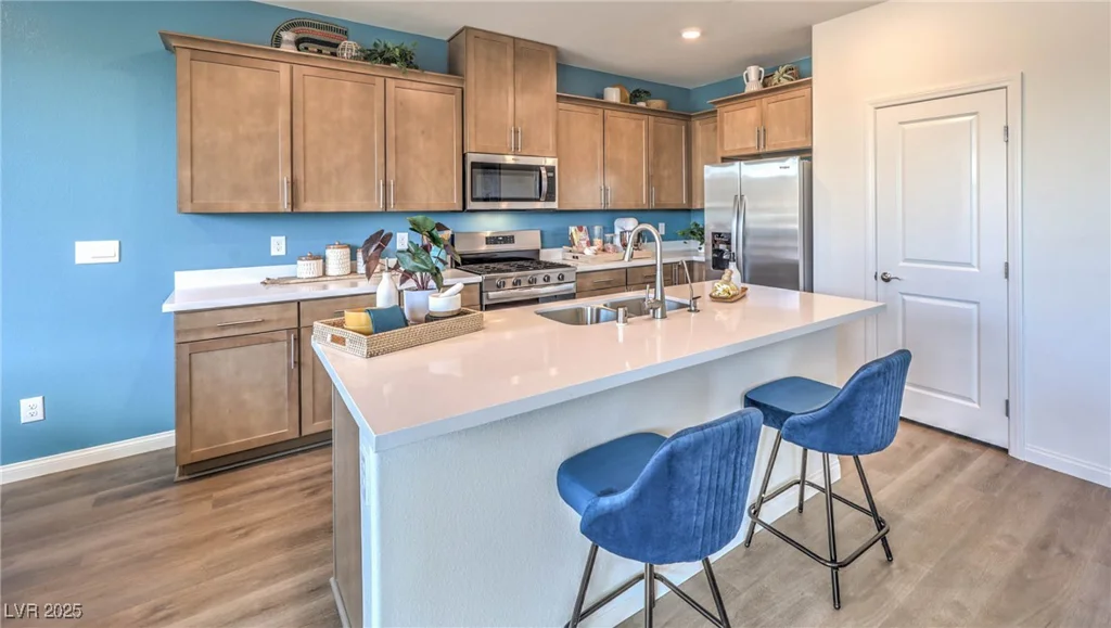 555 Ruby Robin, Henderson, NV 89011