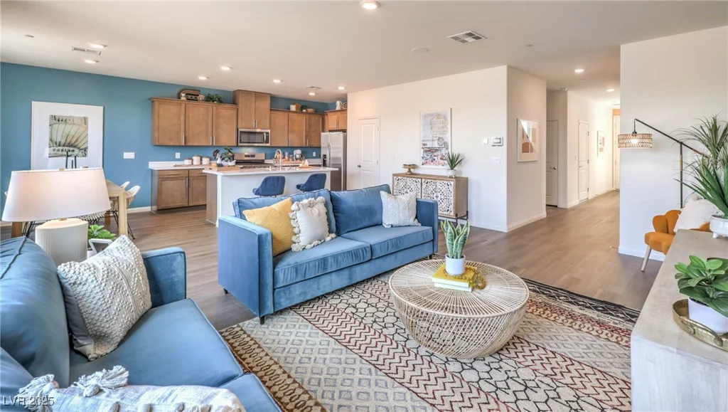 555 Ruby Robin, Henderson, NV 89011