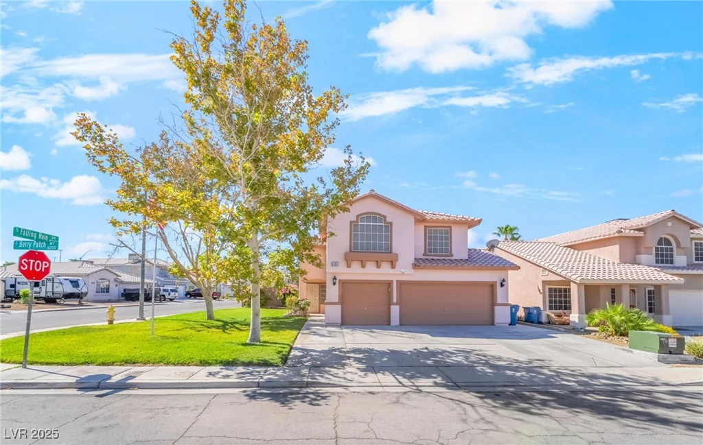 6363 Berry Patch, Las Vegas, NV 89142