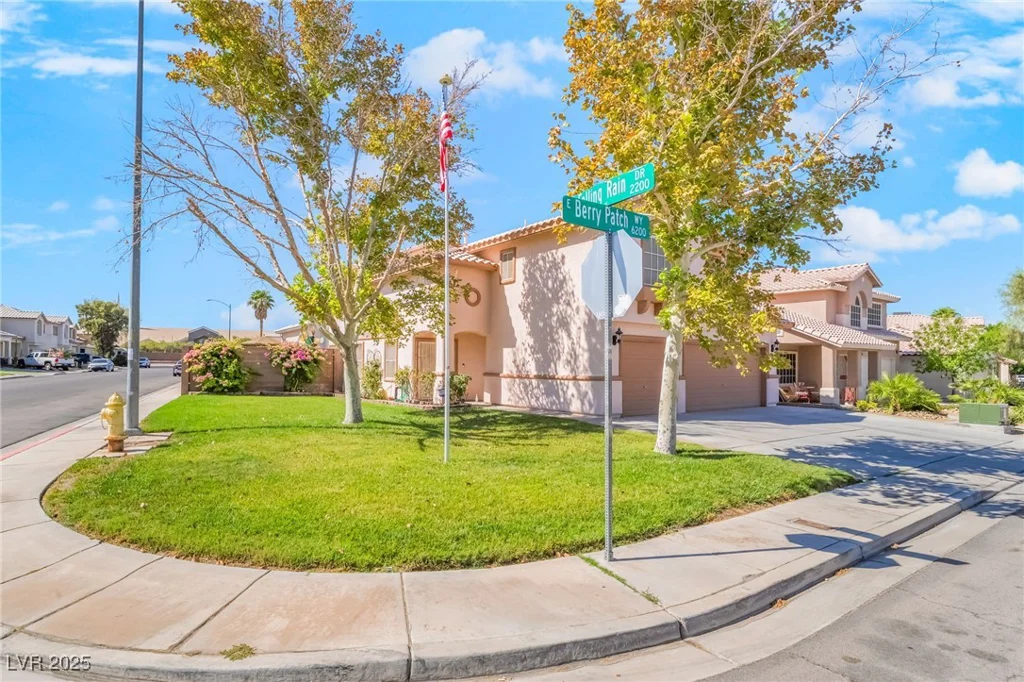 6363 Berry Patch, Las Vegas, NV 89142