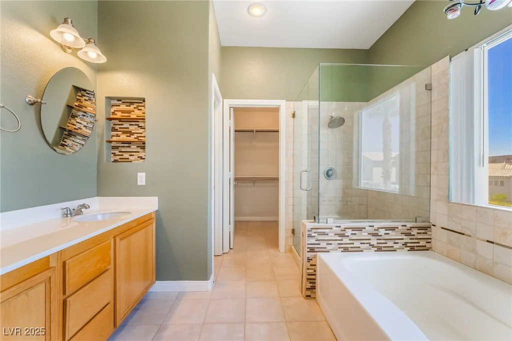 6363 Berry Patch, Las Vegas, NV 89142