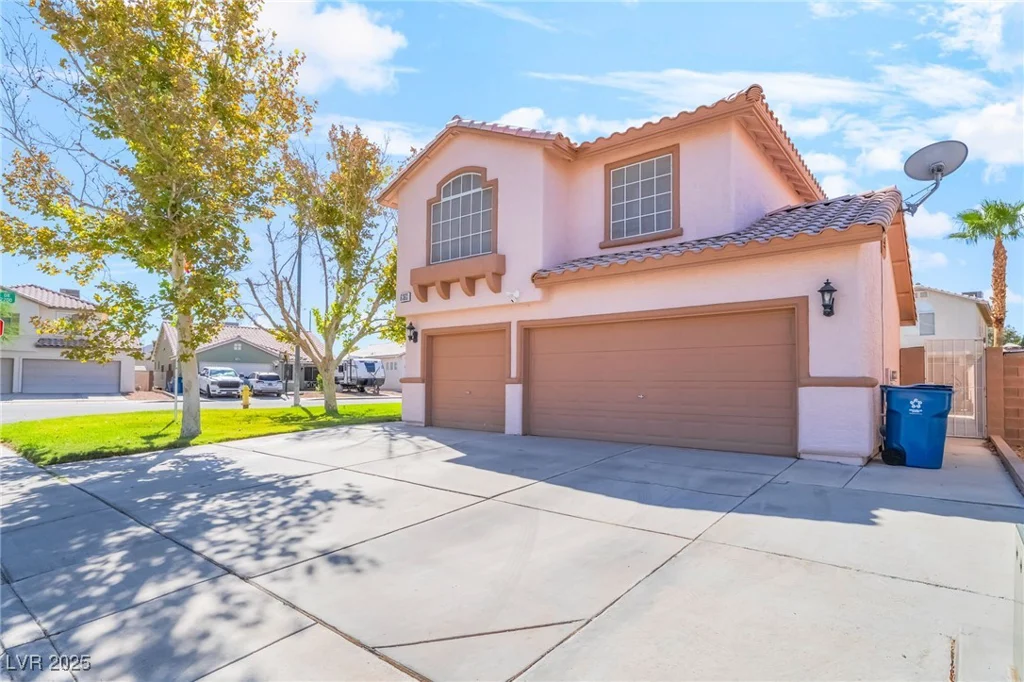 6363 Berry Patch, Las Vegas, NV 89142