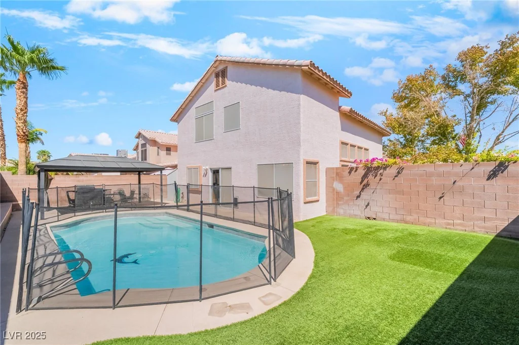 6363 Berry Patch, Las Vegas, NV 89142