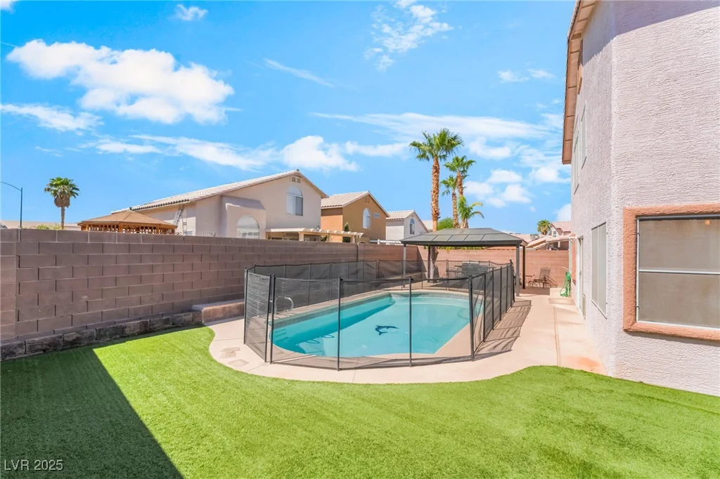 6363 Berry Patch, Las Vegas, NV 89142