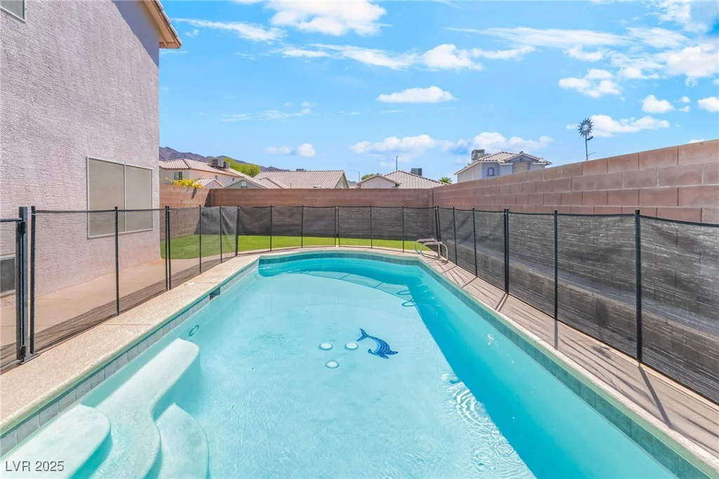 6363 Berry Patch, Las Vegas, NV 89142