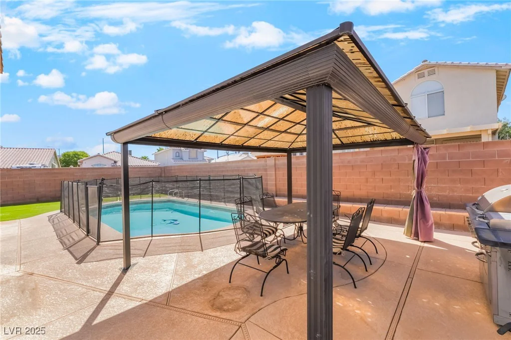 6363 Berry Patch, Las Vegas, NV 89142