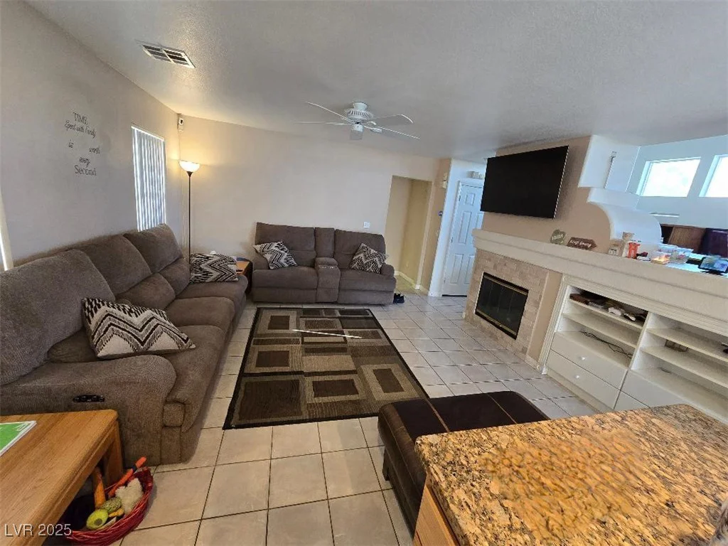 6363 Berry Patch, Las Vegas, NV 89142
