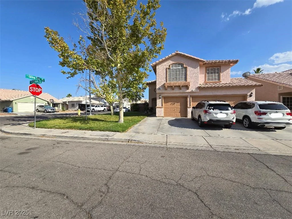 6363 Berry Patch, Las Vegas, NV 89142