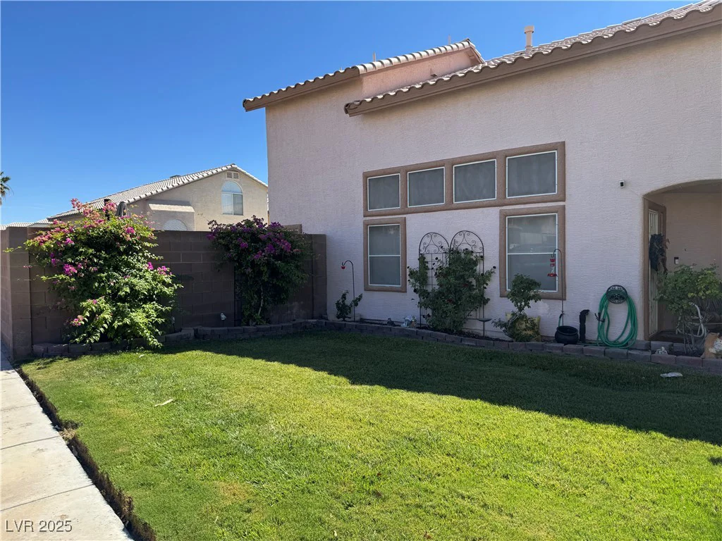 6363 Berry Patch, Las Vegas, NV 89142