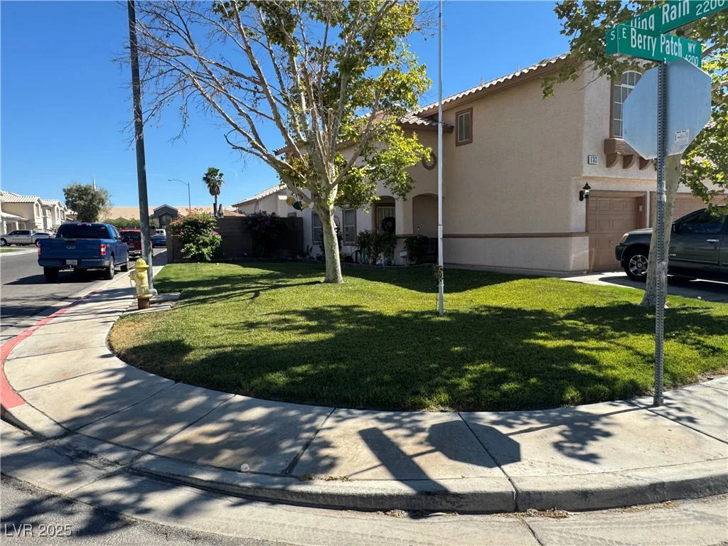 6363 Berry Patch, Las Vegas, NV 89142