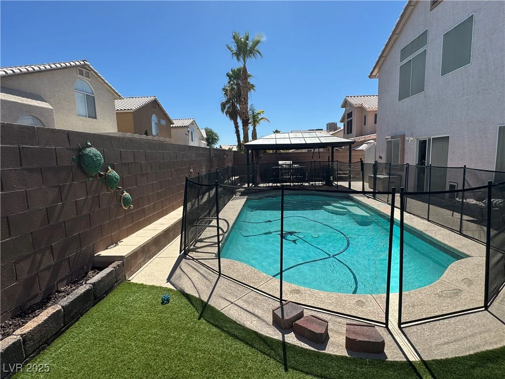 6363 Berry Patch, Las Vegas, NV 89142