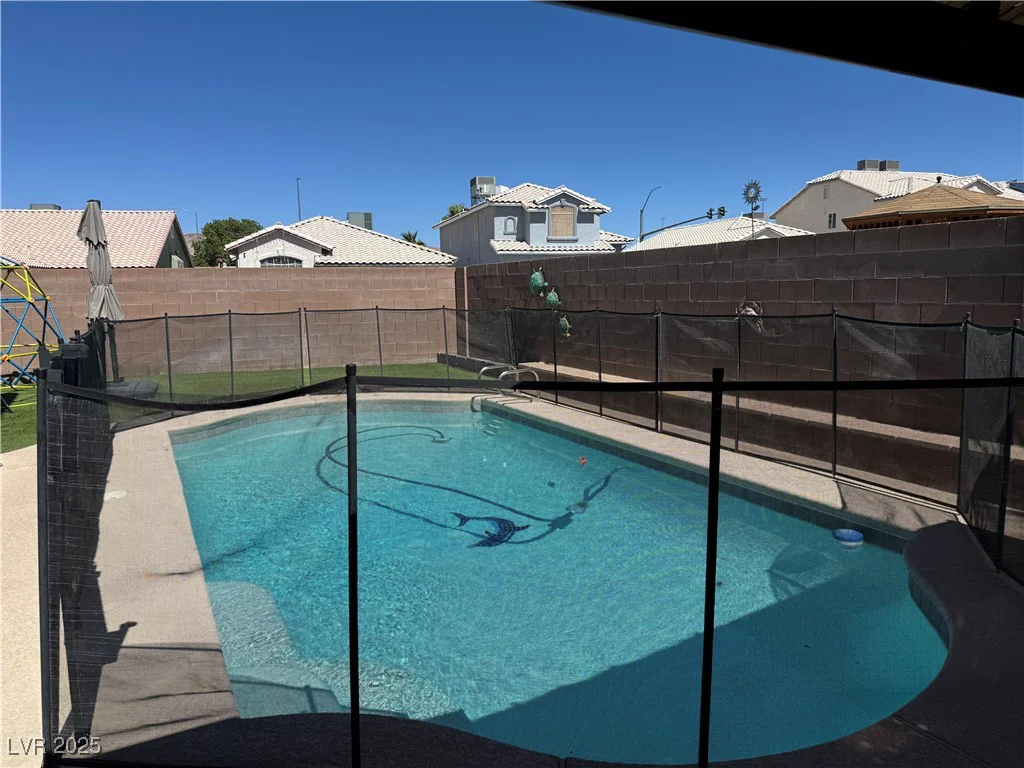 6363 Berry Patch, Las Vegas, NV 89142