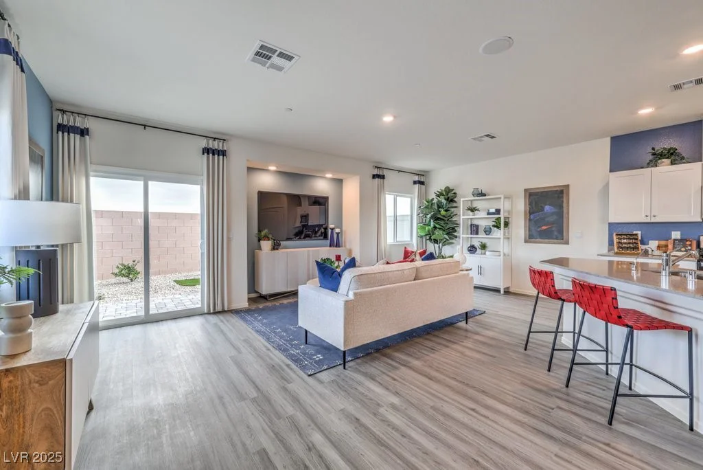 7965 Aurora Sky, North Las Vegas, NV 89084