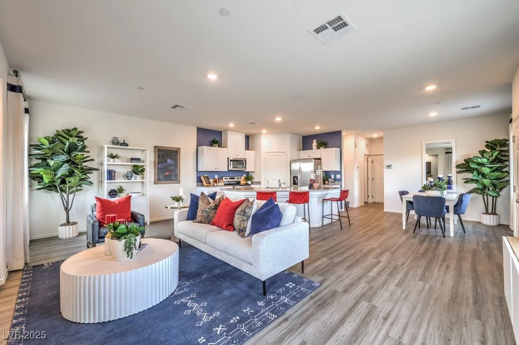 7965 Aurora Sky, North Las Vegas, NV 89084