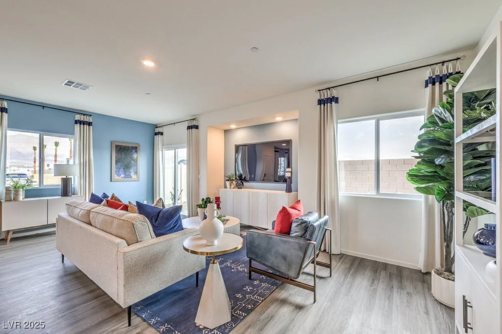 7965 Aurora Sky, North Las Vegas, NV 89084