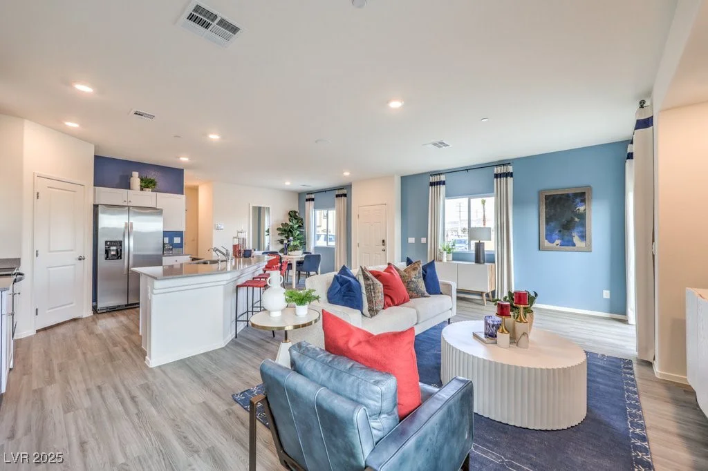 7965 Aurora Sky, North Las Vegas, NV 89084