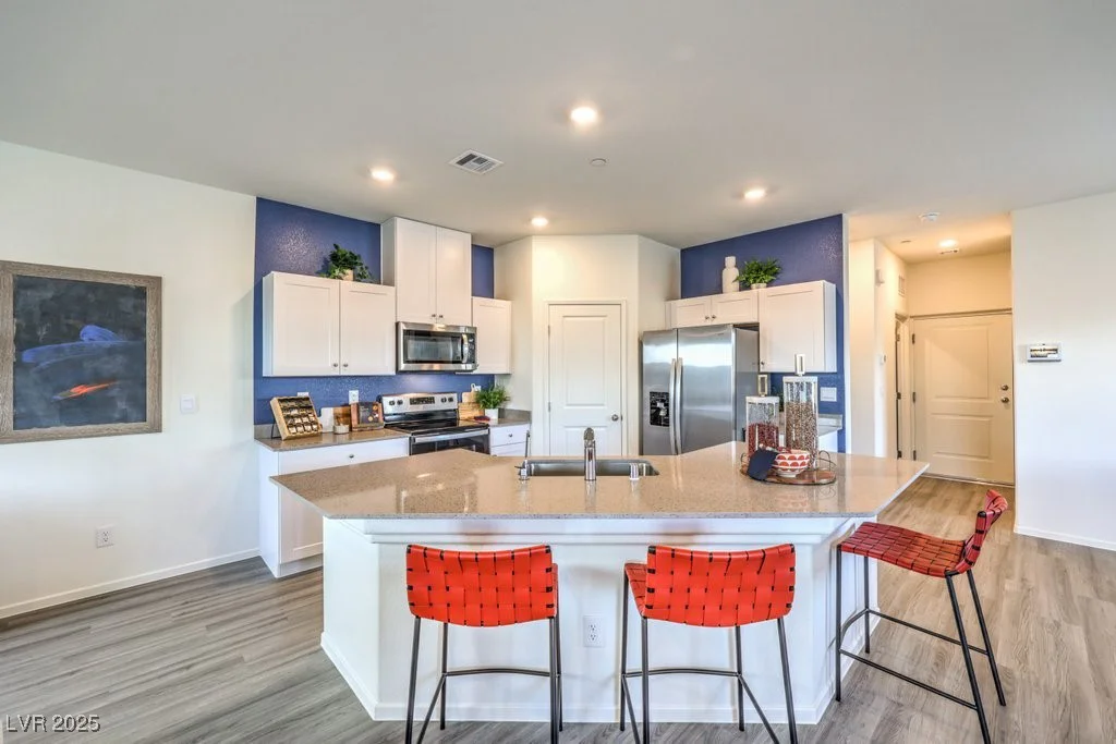7965 Aurora Sky, North Las Vegas, NV 89084