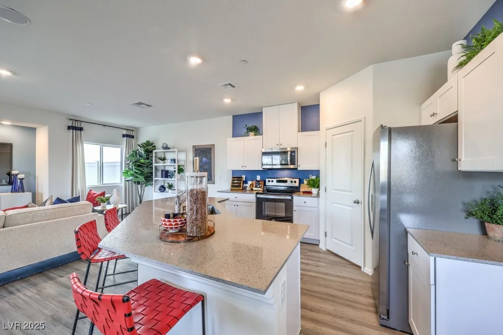 7965 Aurora Sky, North Las Vegas, NV 89084