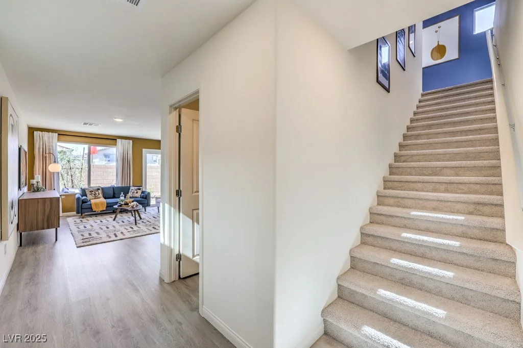 5702 Sunset Sedona, North Las Vegas, NV 89081