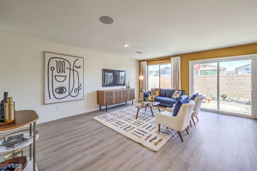 5702 Sunset Sedona, North Las Vegas, NV 89081