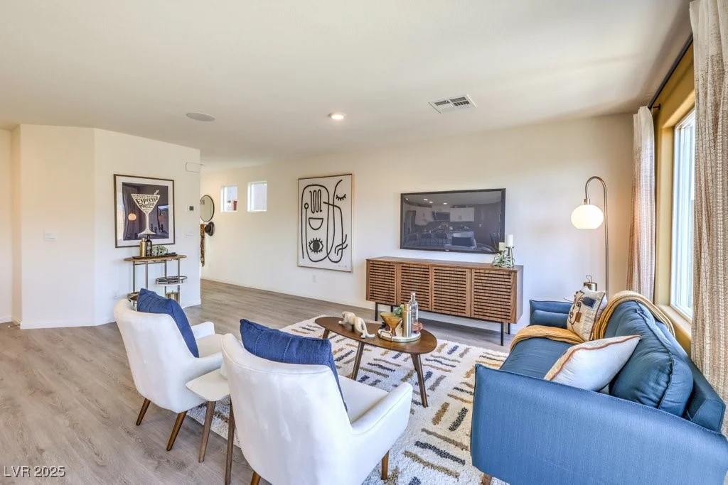 5702 Sunset Sedona, North Las Vegas, NV 89081