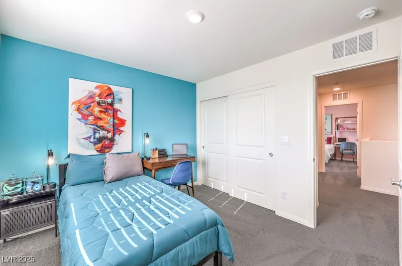 244 Mocha Coconut, North Las Vegas, NV 89084