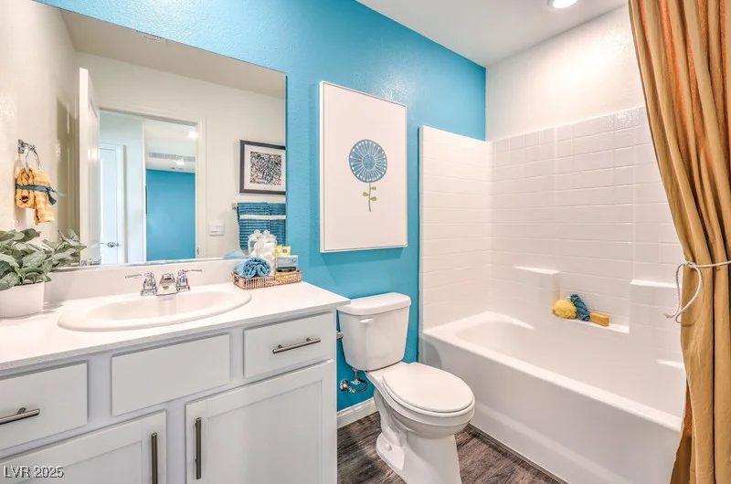 244 Mocha Coconut, North Las Vegas, NV 89084