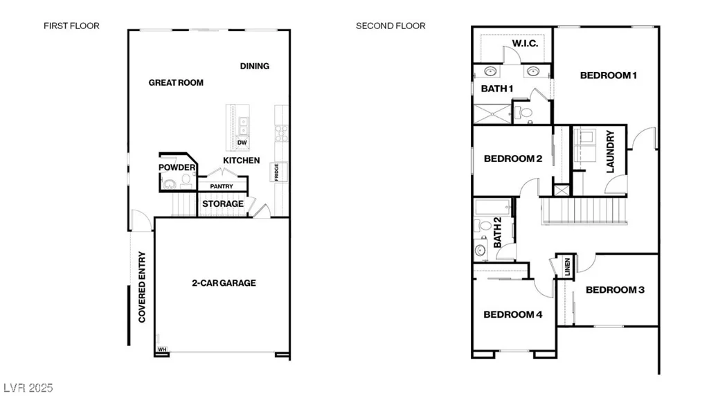 244 Mocha Coconut, North Las Vegas, NV 89084