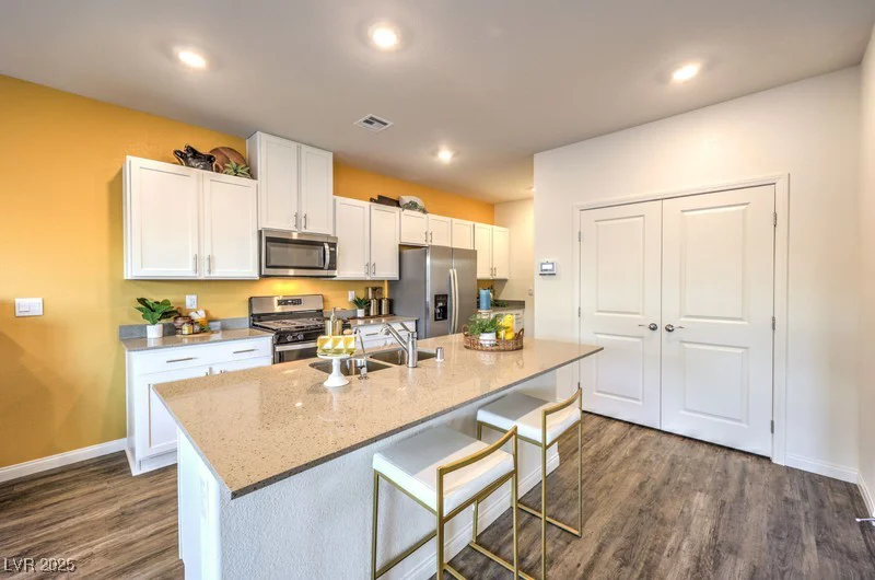 244 Mocha Coconut, North Las Vegas, NV 89084