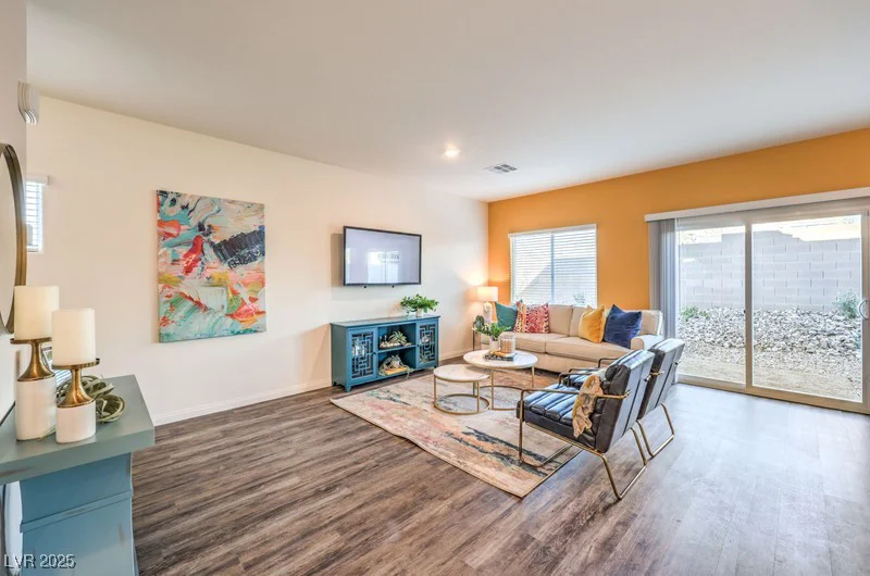 244 Mocha Coconut, North Las Vegas, NV 89084